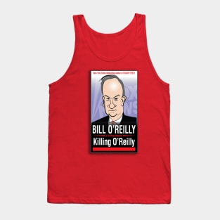 Killing O'Reilly Tank Top